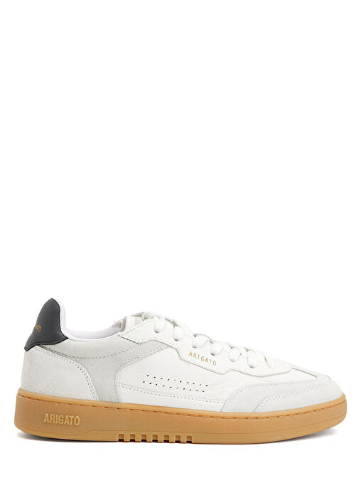 Dice T-Toe Beyaz Kadın Sneaker - Görsel 2