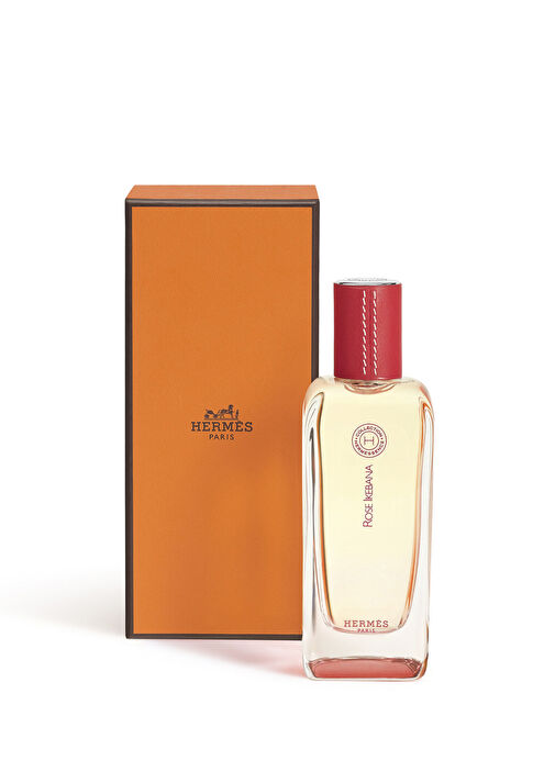 エルメス　エルメッセンスROSE IKEBANA 香水 8本セット専用 Hermès - Rose Ikebana Eau de Toilette 100 ml -
