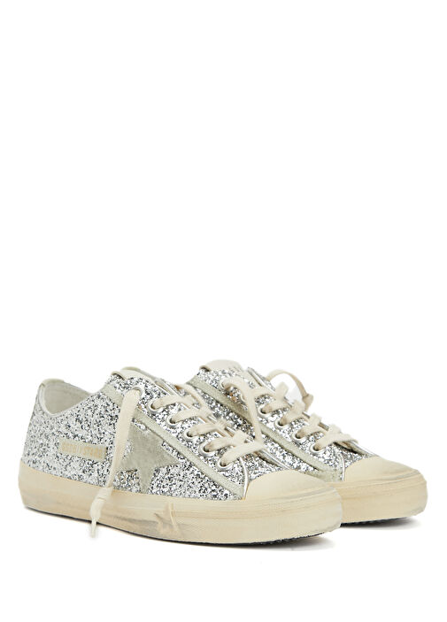 V-Star 2 Silver Kadın Sneaker - Görsel 3