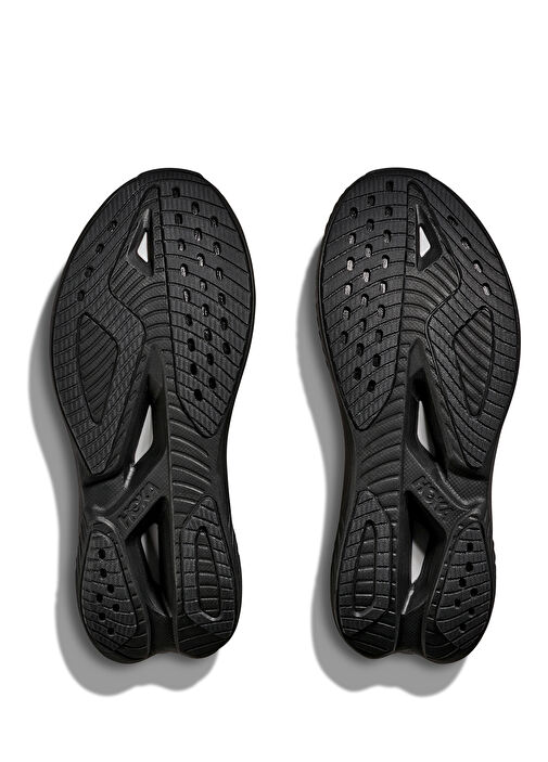 Mach X 2 Siyah Gri Kadın Sneaker - Görsel 8