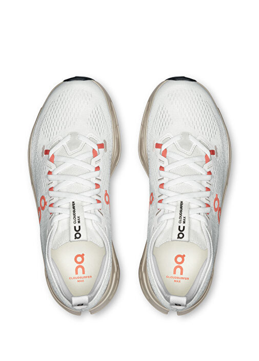 On On Cloudsurfer Max Fildişi Kadın Sneaker Beymen'de! Fildişi - 6. görsel