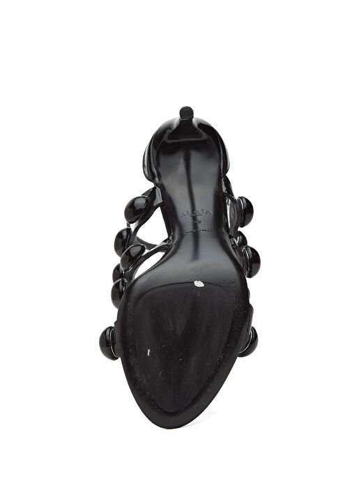 Alaia Topuklu Ayakkabı - Görsel 6