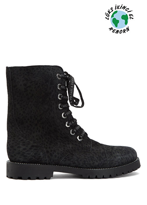 Zadig&Voltiare Kadın Bot - Görsel 2