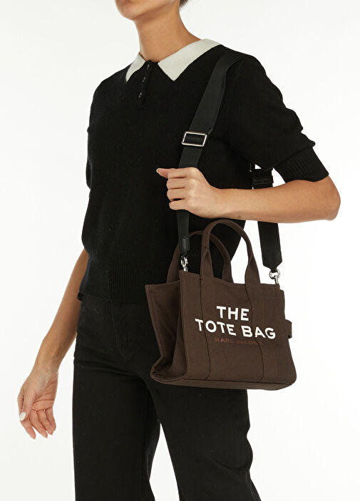 Marc Jacobs Kahverengi Kadın The Tote Kahverengi Kadın Çanta