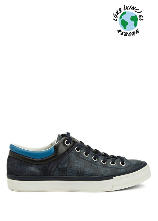 Louis Vuitton Erkek Sneakers - Görsel 2