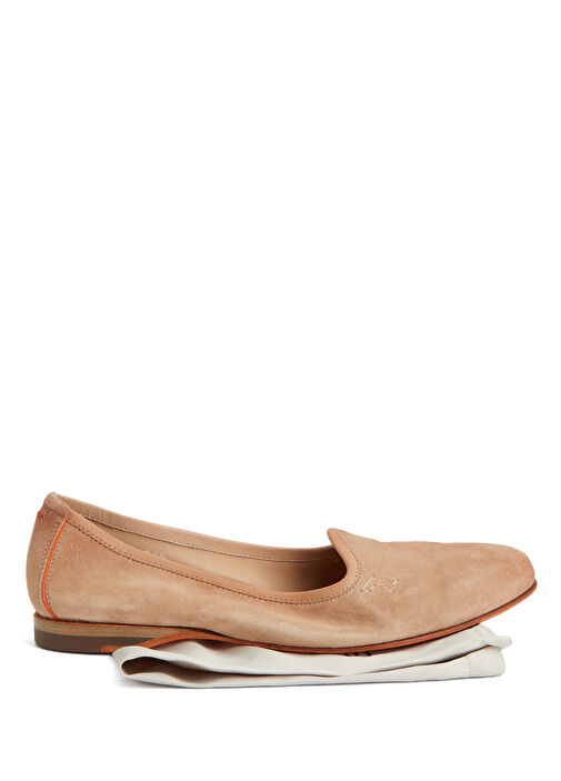 Santoni Kadın Loafer - Görsel 7