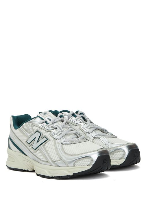 New Balance Yeşil Kadın 740 Yeşil Kadın Sneaker 1901806 | Beymen