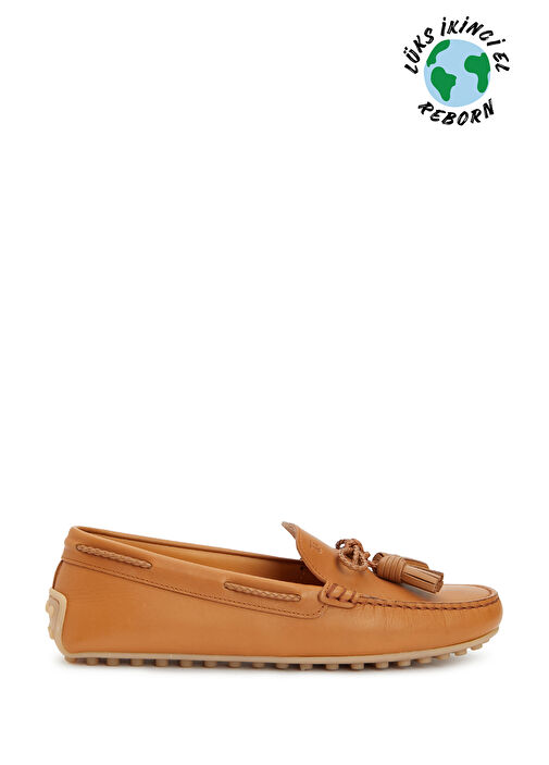 Tod's Kadın Loafer - Görsel 2