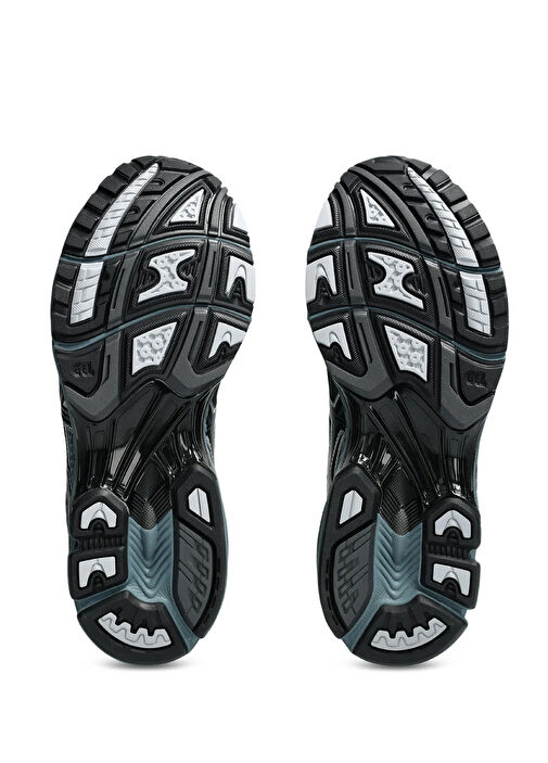 Gel-Nimbus 10.01 Siyah Erkek Sneaker - Görsel 7