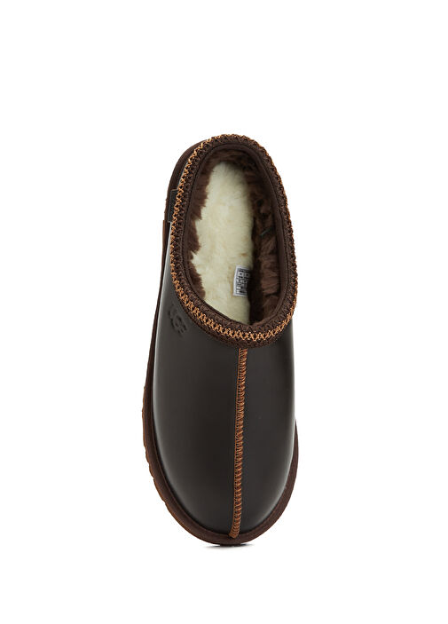 Tasman Kahverengi Erkek Deri Bot - Görsel 5