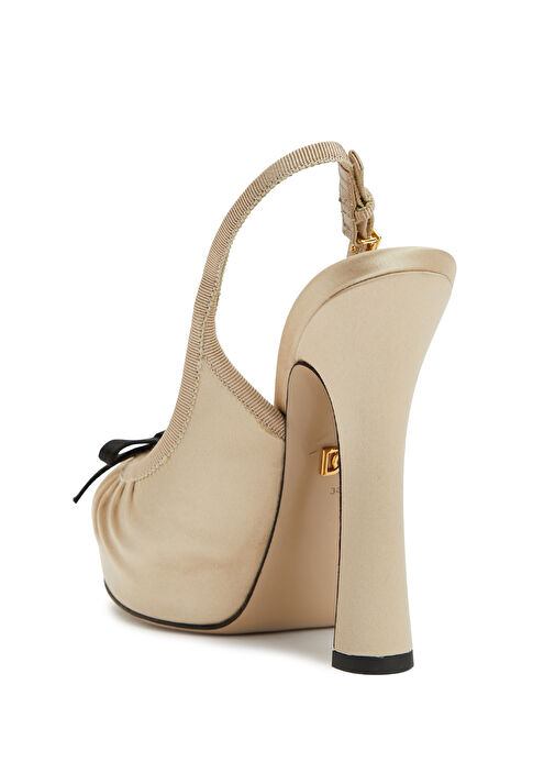 Dolce&Gabbana Topuklu Ayakkabı - Görsel 4