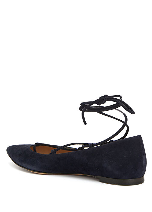 Gianvito Rossi Kadın Babet - Görsel 4