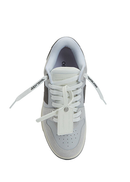 Off-white Off-white Gri SNEAKERS | Beymen Gri - 5. görsel