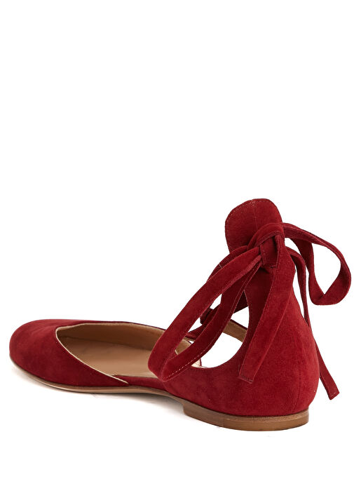 Gianvito Rossi Kadın Babet - Görsel 4