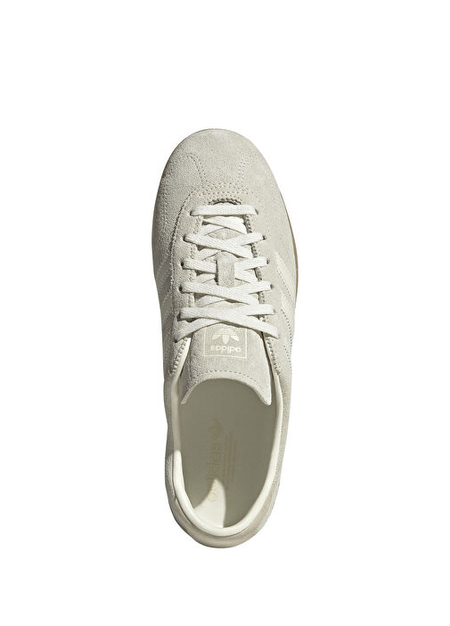 Adidas Krem Kadın Gazelle PRO W Kadın Sneaker 1958411 | Beymen