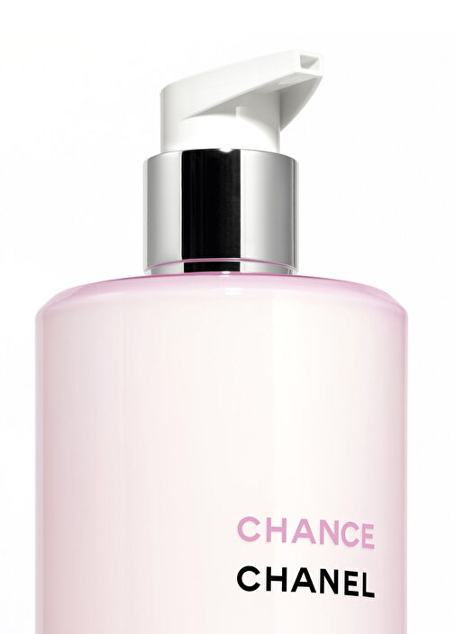 CHANEL - Chance Eau Tendre Moisturizing Lotion -