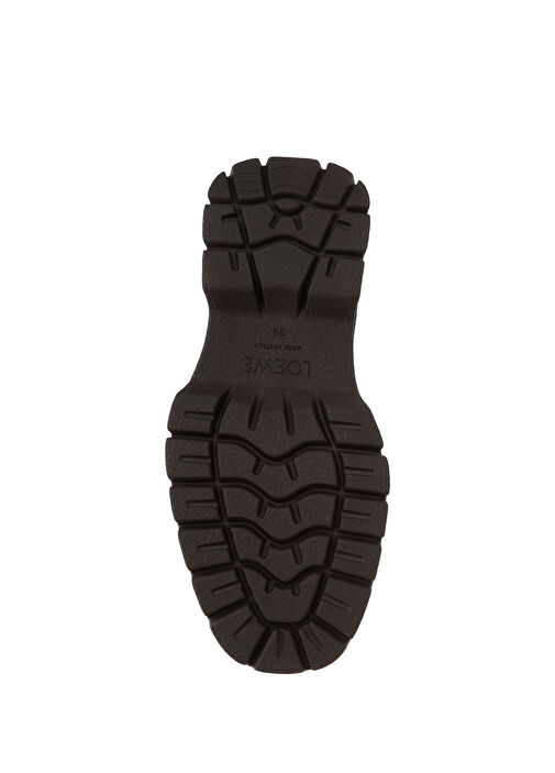 Loewe Loewe Bobby Bag Siyah Kadın Deri Bot | Beymen Siyah - 6. görsel