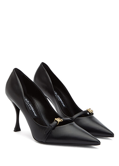 Dolce&Gabbana Topuklu Ayakkabı - Görsel 3