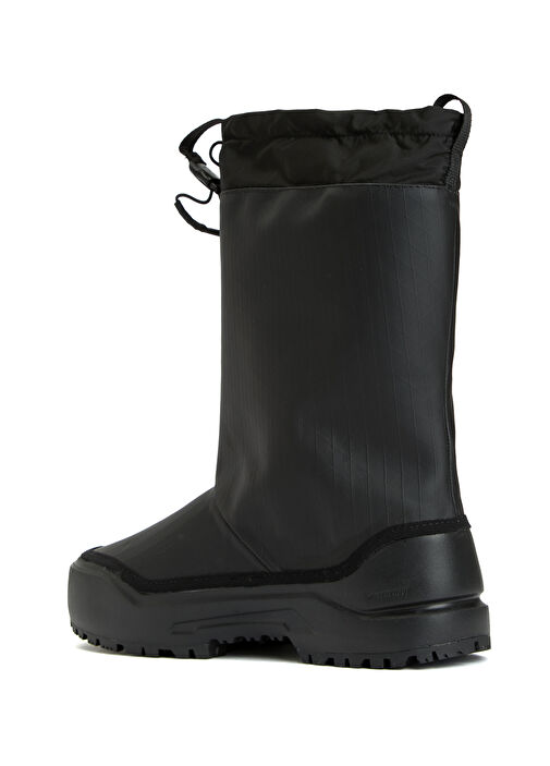 Siyah Kadın Çizme - Görsel 4