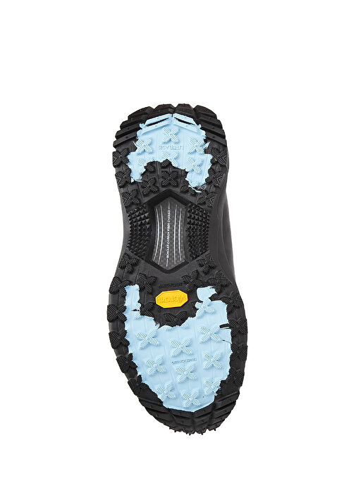 Trailgrip Lite 2 Siyah Kadın Sneaker - Görsel 6