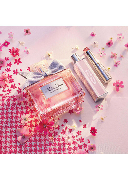 その他 Miss Dior Mini Solid Perfume Dior - Miss Dior Mini Miss Eau De Parfum Solid Perfume -