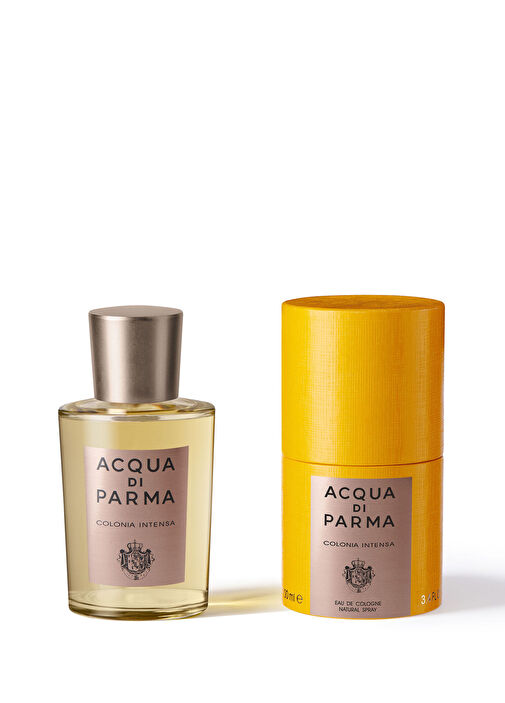 Acqua di Parma - Colonia Intensa Edc 100 ml Erkek Parfüm -