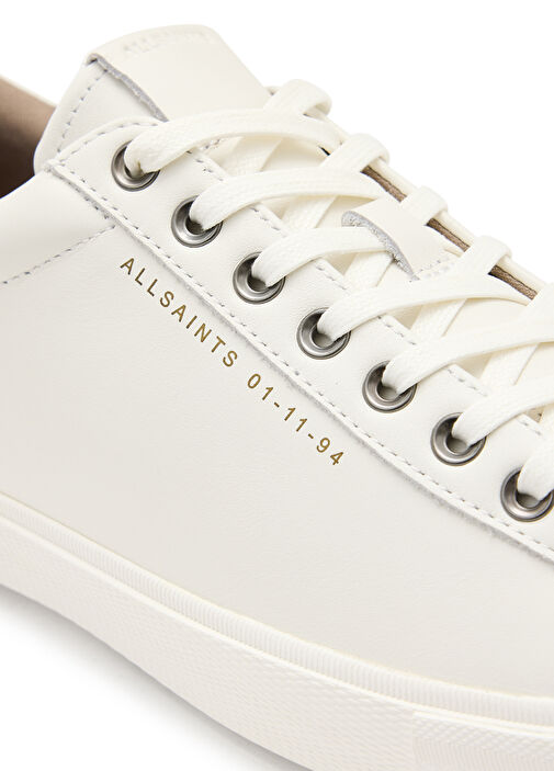 Brody Açık Bej Erkek Deri Sneaker - Görsel 6