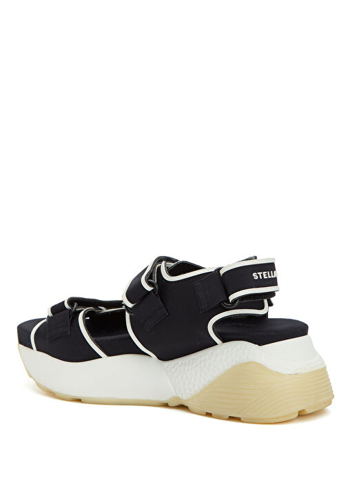 Stella McCartney Kadın Sandalet - Görsel 4
