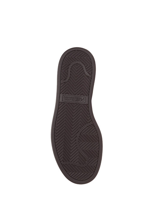 Quinn Beyaz Erkek Sneaker - Görsel 6