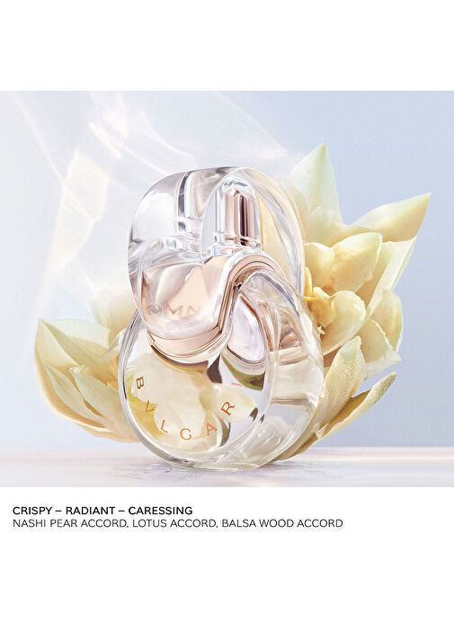 Bvlgari - Omnia Crystalline EDT 100 ml -