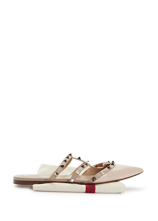 Valentino Garavani Kadın Terlik - Görsel 7