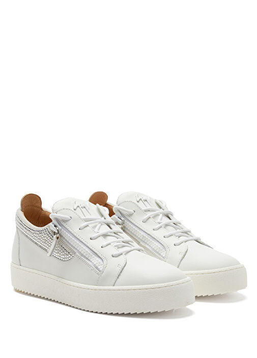Giuseppe Zanotti Erkek Sneakers - Görsel 3