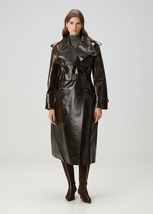 StellaMcCartney Overcoat 【公式通販】