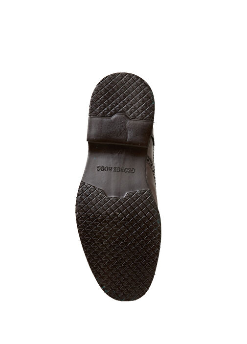 George Hogg George Hogg Kahverengi Erkek Deri Ayakkabı Casual Ayakkabı | Beymen Kahverengi - 12. görsel