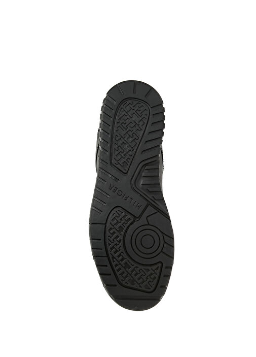 Basket Siyah Erkek Sneaker - Görsel 6