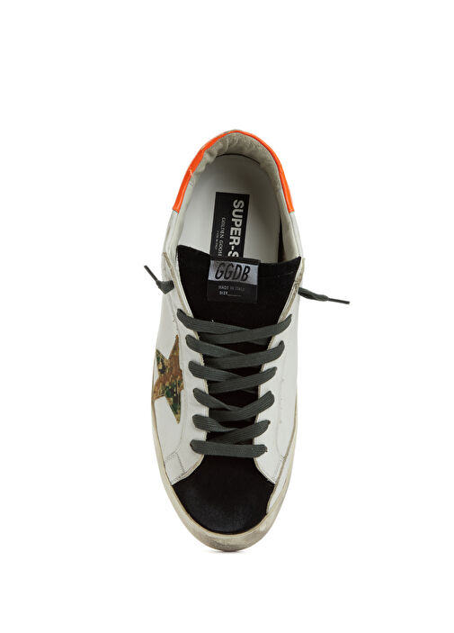 Golden Goose Erkek Sneakers - Görsel 5