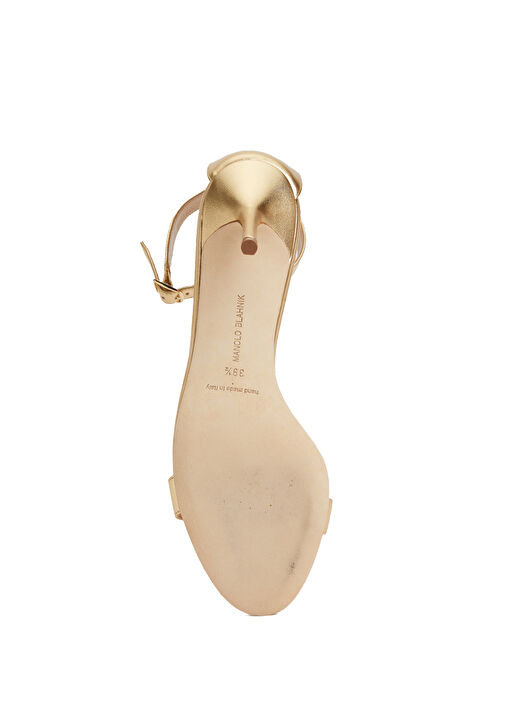 Manolo Blahnik Kadın Sandalet - Görsel 6