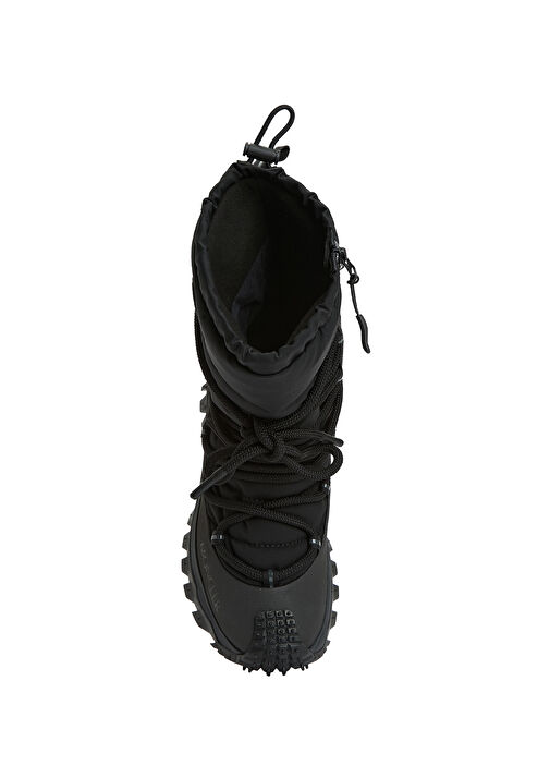 Siyah Erkek Bot - Görsel 5