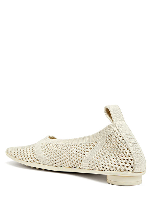 Beyaz Babet - Görsel 3