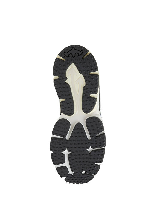 Be Right Back Mavi Beyaz Erkek Sneaker - Görsel 6