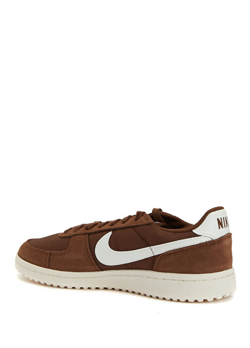 Field General Kahverengi Unisex Çocuk Sneaker - Görsel 4