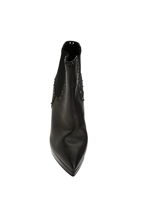 Sergio Rossi Topuklu Bot - Görsel 5