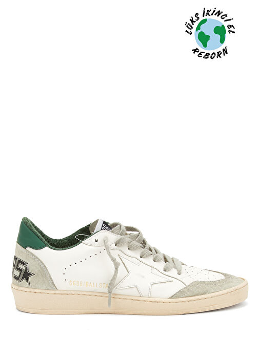 Golden Goose Erkek Sneakers - Görsel 2