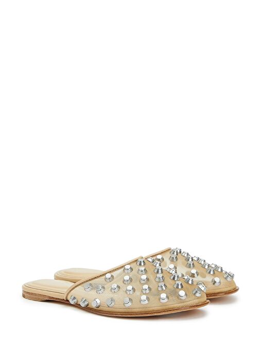 Alexander Wang Kadın Terlik - Görsel 3