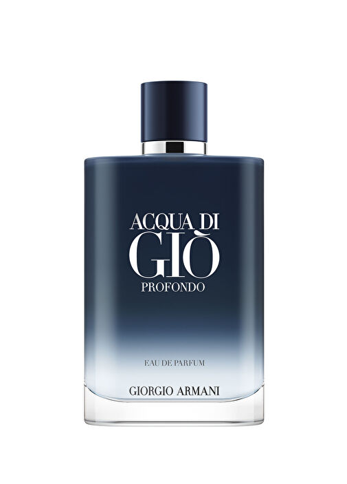 Giorgio Armani - Acqua di Gio Profondo EDP 200 ml -