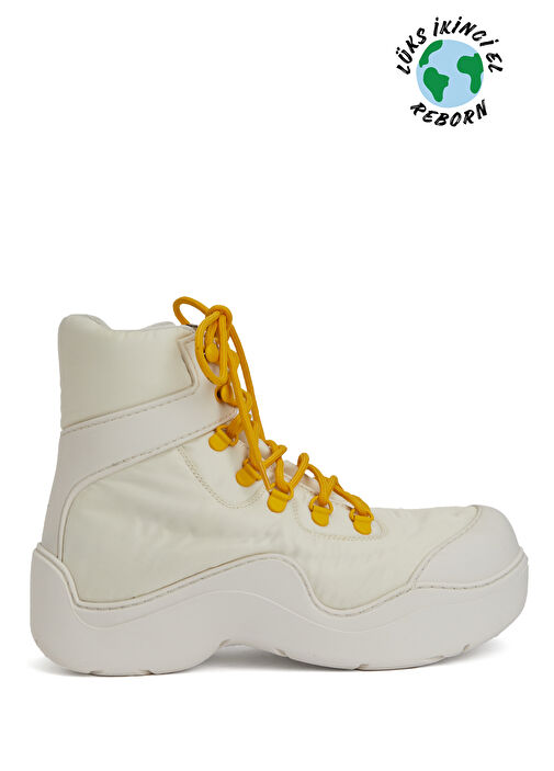 Bottega Veneta Kadın Bot - Görsel 2