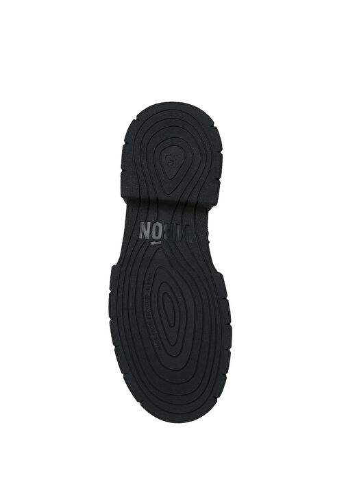 Siyah Erkek Bot - Görsel 6