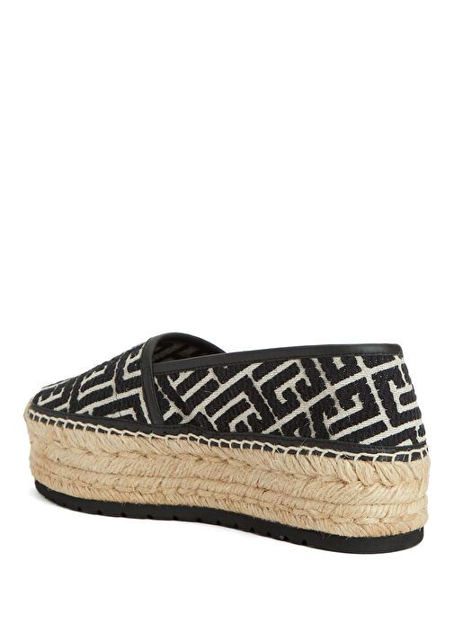 Balmain Kadın Espadril - Görsel 4