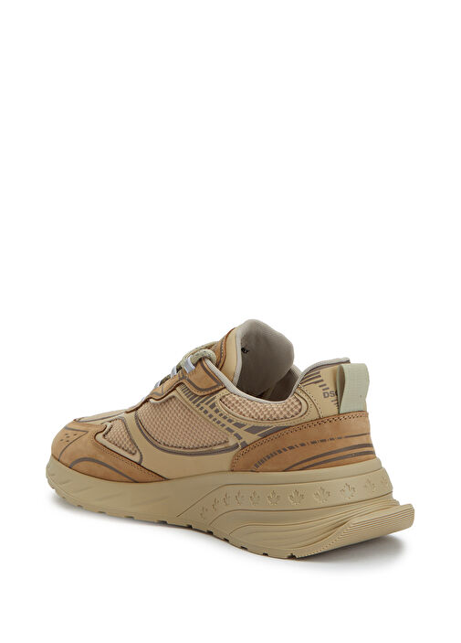 Dsquared2 Dsquared2 Bej SNEAKERS | Beymen Bej - 4. görsel