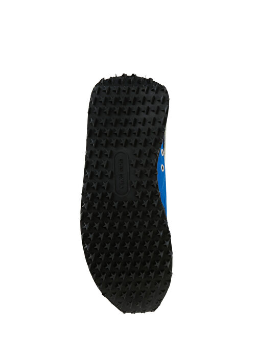 Marathon Mavi Erkek Sneaker - Görsel 6